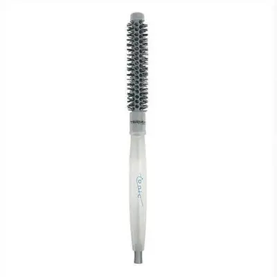 Round Brush Termix C-Ramic Ionic White (Ø 23 mm)