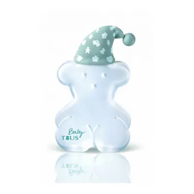 Perfume Infantil Tous Baby EDC 100 ml