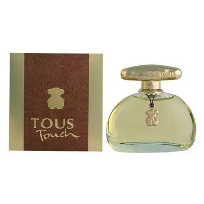 Perfume Mujer Tous 731061 EDT 100 ml