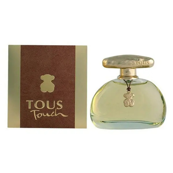 Perfume Mujer Tous 731061 EDT 100 ml