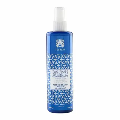 Acondicionador Bifásico Volume-Up Valquer Válquer Premium 300 ml