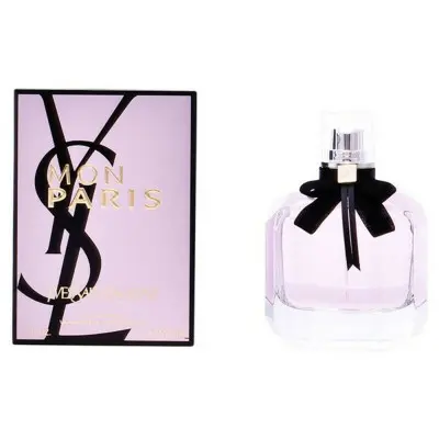 Perfume Mujer Mon Paris Yves Saint Laurent 10006918 EDP EDP 30 ml (30