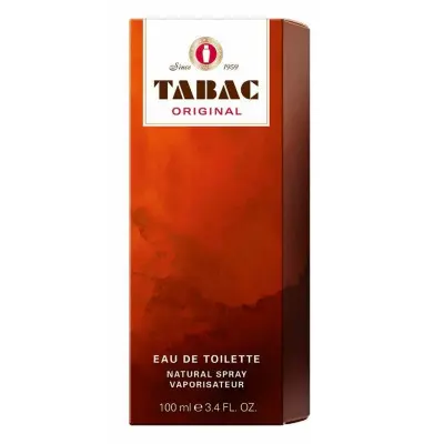 Perfume Hombre Tabac Original EDT 100 ml