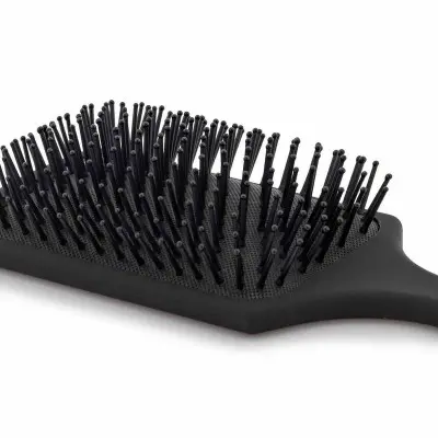 Detangling Hairbrush Termix P-513TX-NP Black