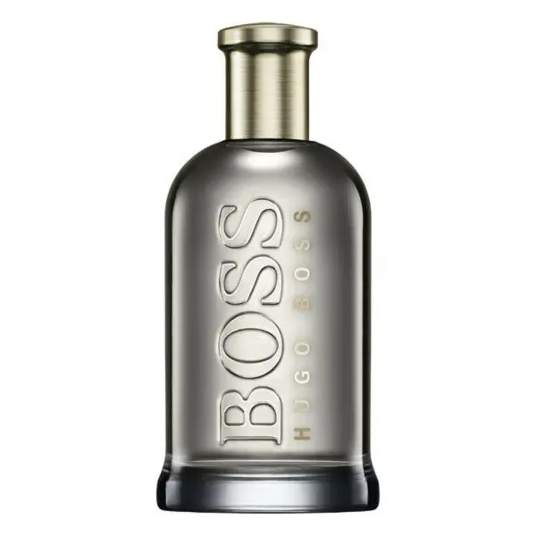 Perfume Hombre Hugo Boss EDP 200 ml