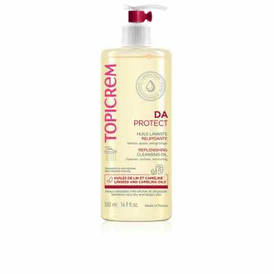 Aceite de Ducha Topicrem Da Protect 500 ml