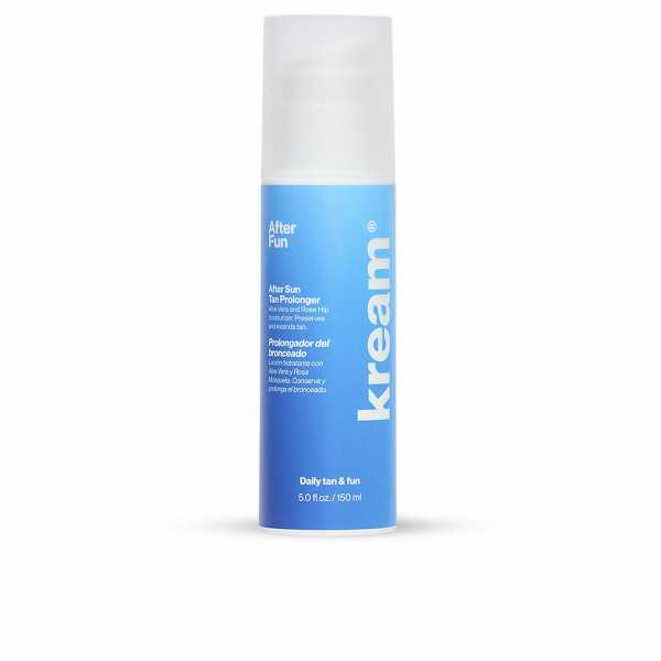 After Sun Kream 150 ml Prolonga el bronceado