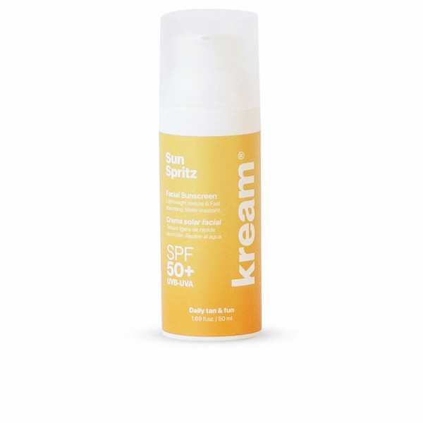 Crema Solar Kream Sun Spritz SPF 50+ 50 ml