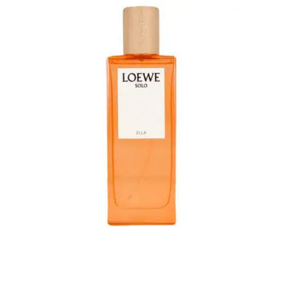 Perfume Mujer Solo Ella Loewe EDP EDP