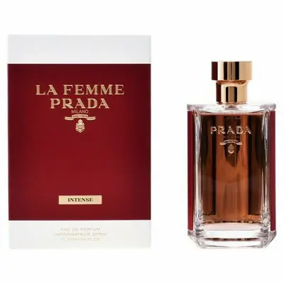 Perfume Mujer La Femme Intense Prada EDP EDP