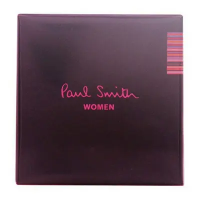 Perfume Mujer Woman Paul Smith EDP