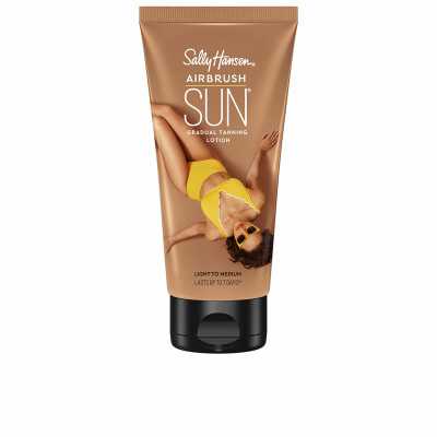 Autobronceador Corporal Sally Hansen Airbrush Sun