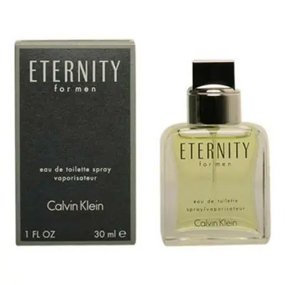 Perfume Hombre Eternity For Men Calvin Klein EDT