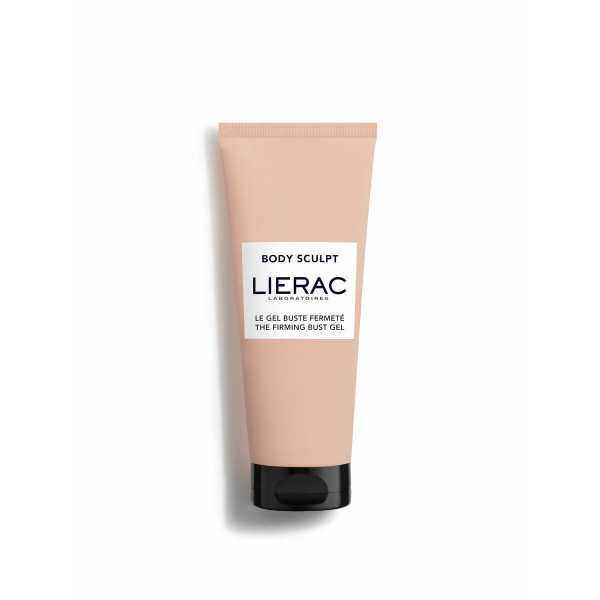 Crema de Pies Hidratante Lierac Body Sculpt 75 ml