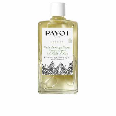 Aceite Desmaquillante Payot Herbier Huile