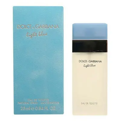 Perfume Mujer Dolce & Gabbana Light Blue EDT