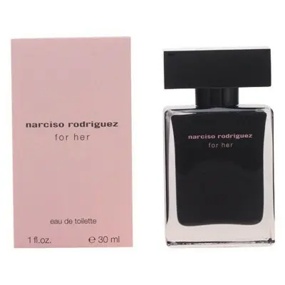 Women's Perfume Narciso Rodriguez EDT