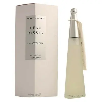 Perfume Mujer Issey Miyake EDT