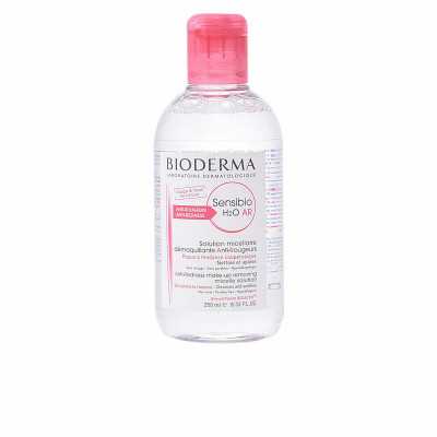 Agua Micelar Bioderma Sensibio H2O AR 250 ml