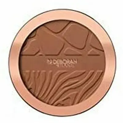 Compact Bronzing Powders Deborah Nº 03