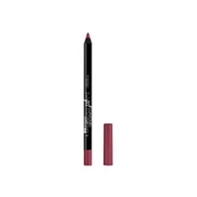 Perfilador de Labios Deborah 2in1 Gel Contour & Color Lipliner Nº 4