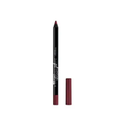 Perfilador de Labios Deborah 2in1 Gel Contour & Color Lipliner Nº 8