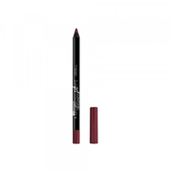 Perfilador de Labios Deborah 2in1 Gel Contour & Color Lipliner Nº 8