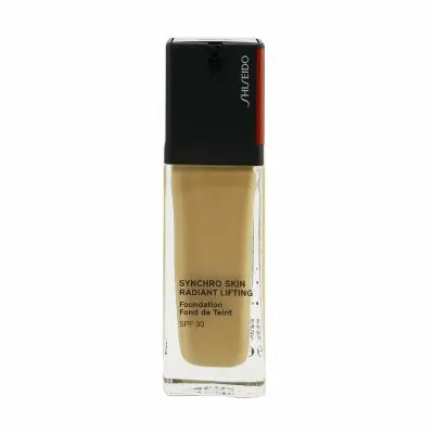 Base de Maquillaje Fluida Synchro Skin Radiant Lifting Shiseido 730852