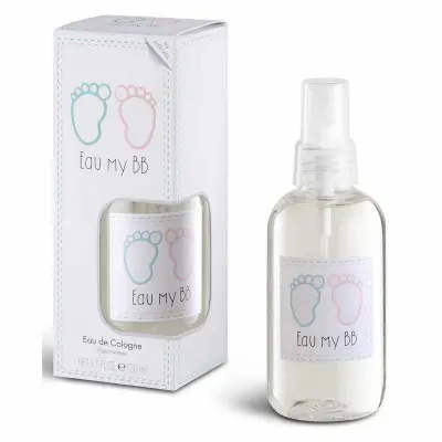 Agua De Colonia para el Cuerpo Eau my BB 150 ml