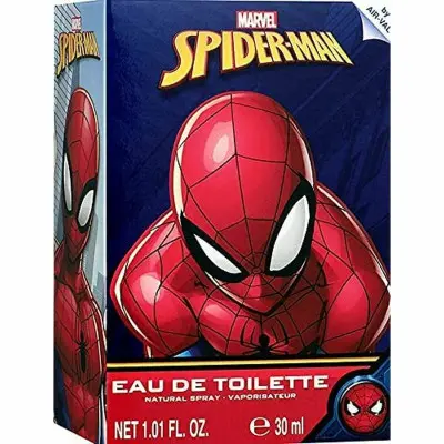 Colonia Infantil Spider-Man EDT 30 ml