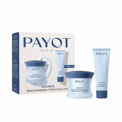 Cosmetic Set Payot SOURCE 2 Pieces