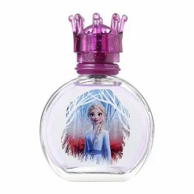 Set de Perfume Infantil Frozen FRZ-FZ2-U-00-050-04 EDT 2 Piezas