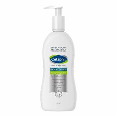 Protector Solar Facial Cetaphil PRO ITCH CONTROL 295 ml