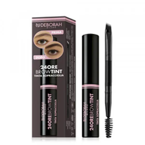 Lápiz de Cejas Deborah 24ore Brow Tint Nº 3