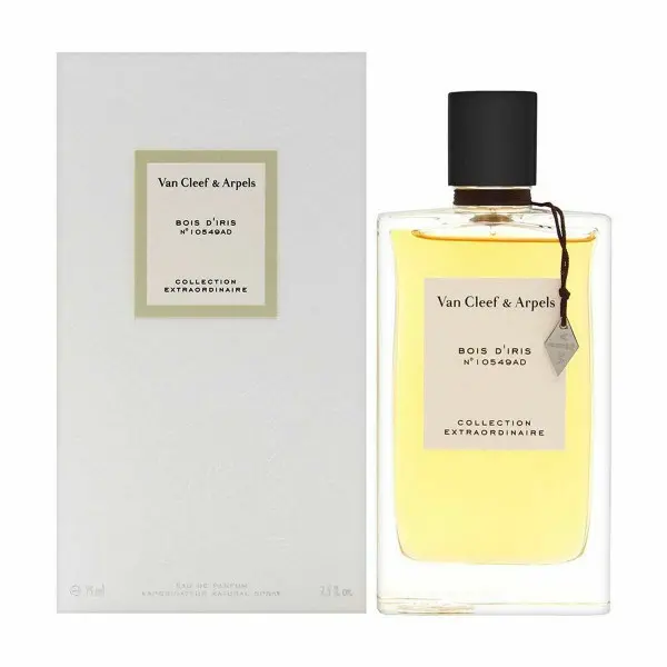 Perfume Mujer Van Cleef & Arpels EDT EDP 75 ml