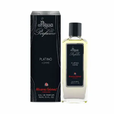 Perfume Hombre Alvarez Gomez SA018 EDP EDP 150 ml