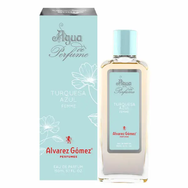 Perfume Mujer Alvarez Gomez SA013 EDP EDP