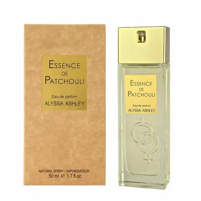 Perfume Mujer Alyssa Ashley 652685682059 EDP EDP 50 ml