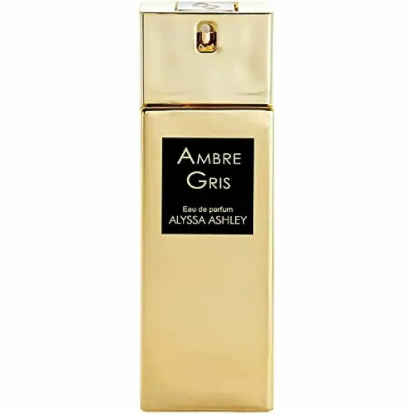 Perfume Mujer Alyssa Ashley EDP EDP 30 ml