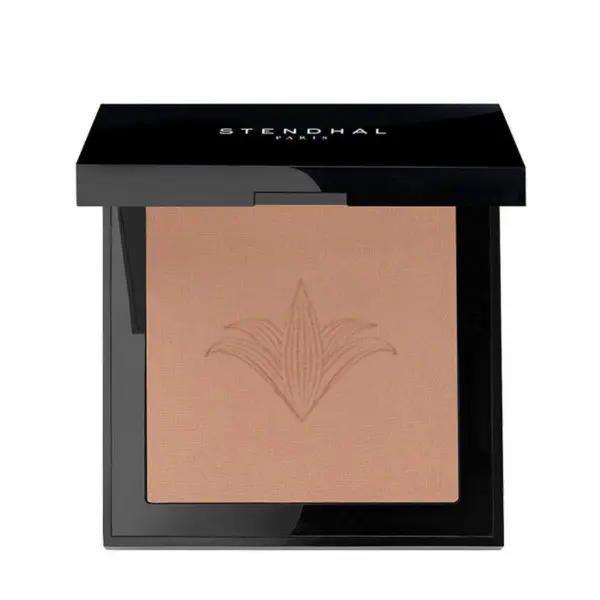 Polvos Compactos Bronceadores Stendhal Sublim Nº 210 125 ml