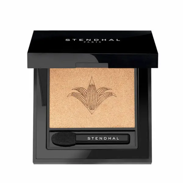 Sombra de ojos Stendhal Sublim Nº 504 Or Champagne (2,5 g)