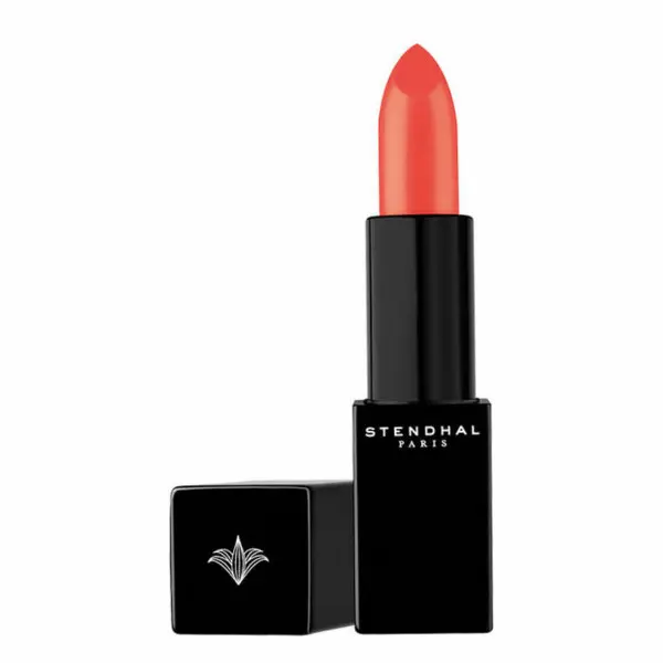 Lipstick Stendhal Nº 003 Œillet D'inde Satin finish (3,8 g)