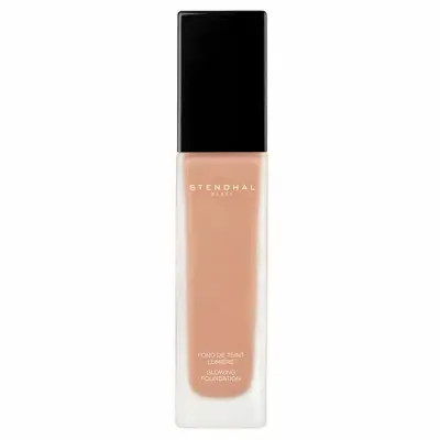 Liquid Make Up Base Stendhal Lumière Nº 232 Ambre Doré (30 ml) (30