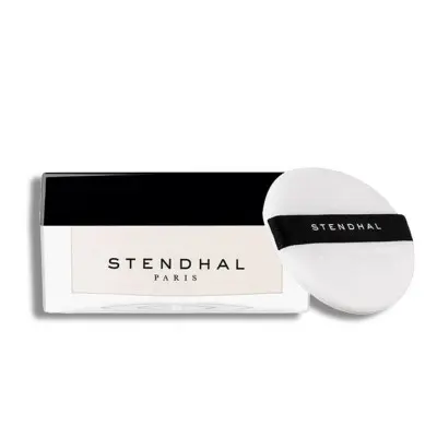 Maquillaje en Polvo Stendhal Poudre Libre Fixatrice Universel 12,5 g N