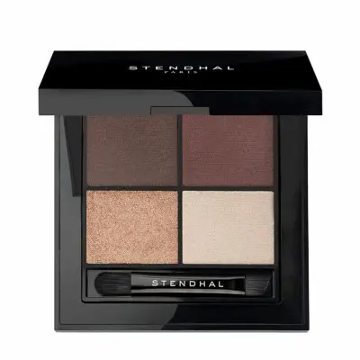 Eye Shadow Palette Stendhal Nº 600 Les Cuivres (3,5 g)