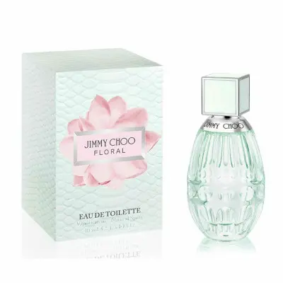 Perfume Mujer Jimmy Choo CH014A03 EDT 40 ml