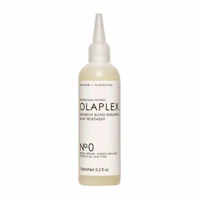 Tratamiento Intensivo Reparador Olaplex Nº0 (155 ml)