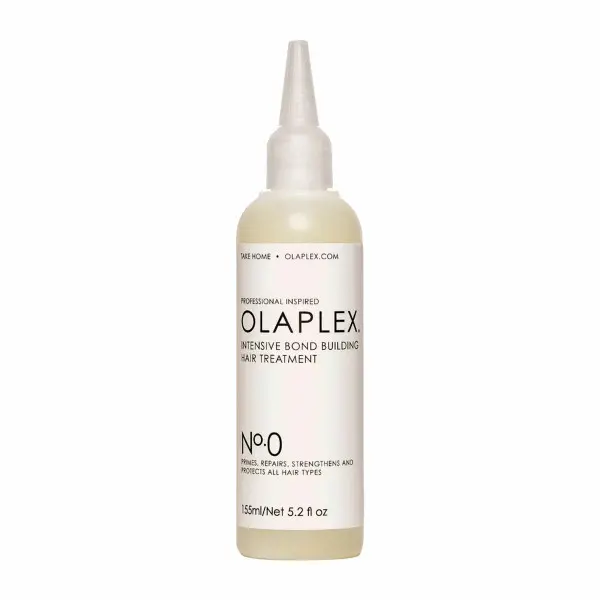 Tratamiento Intensivo Reparador Olaplex Nº0 (155 ml)