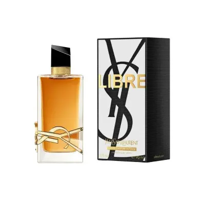 Perfume Mujer Yves Saint Laurent YSL Libre Intense EDP EDP 90 ml (90 m