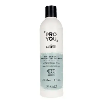 Champú Anticaída Proyou The Winner Revlon 7255984000 350 ml